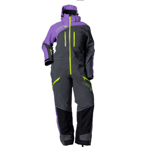 DSG Outerwear Drop Seat 2.0 Monosuit - Women's