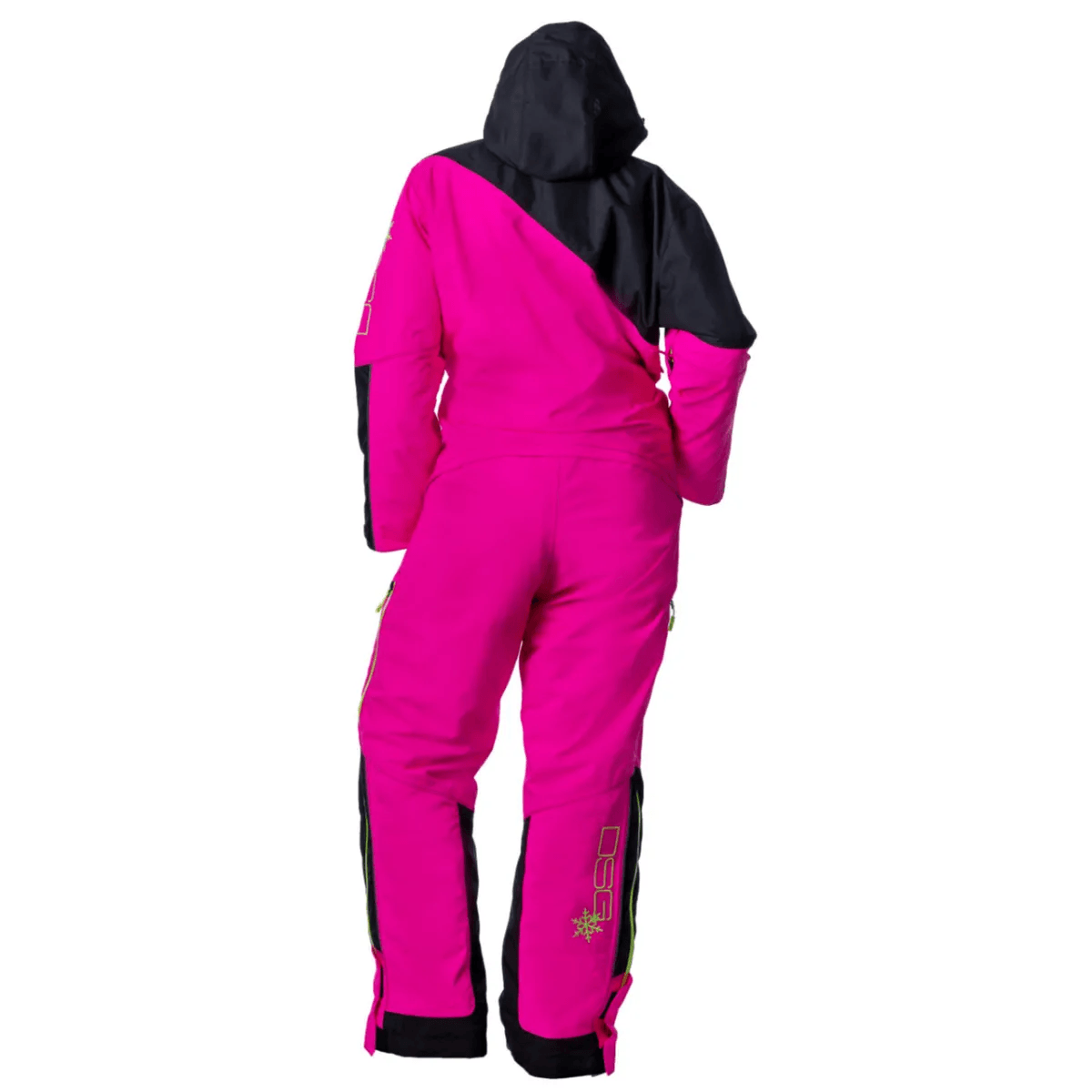 DSG Outerwear Drop Seat 2.0 Monosuit - Women's - Al's Sporting Goods: Your  One-Stop Shop for Outdoor Sports Gear & Apparel