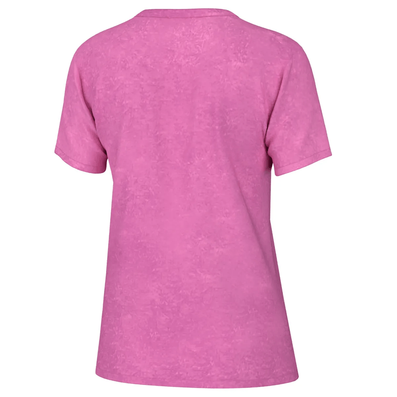 Huk Purple T-Shirts