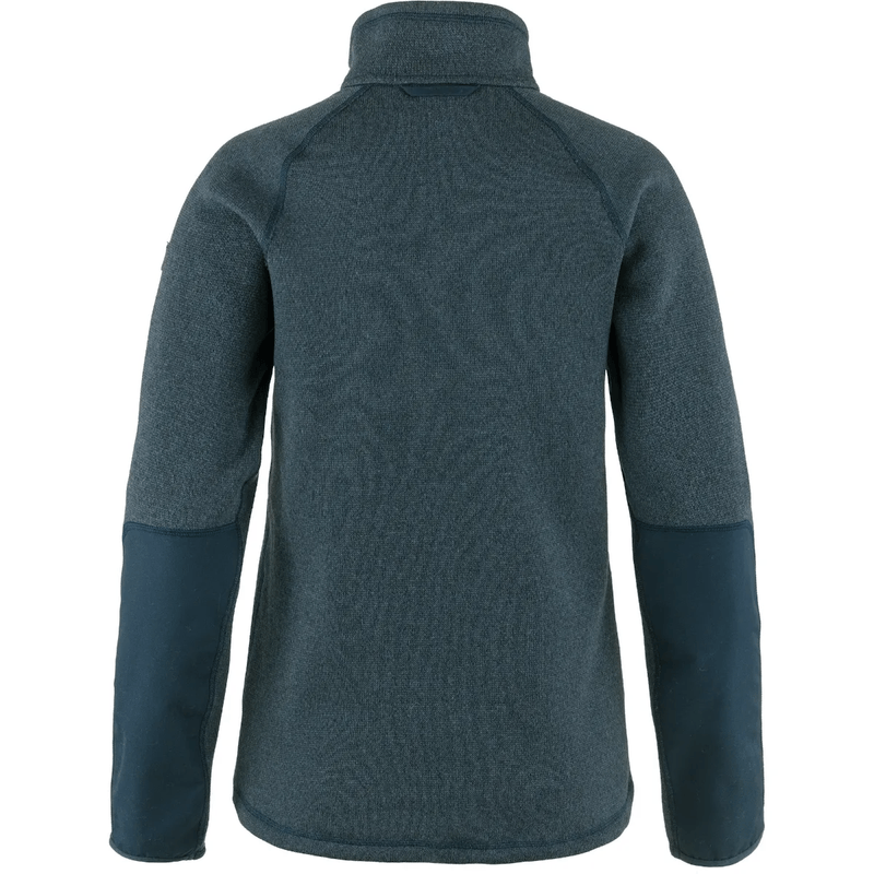 NWEB---FJALLR-W-OVIK-FLEECE-HALF-ZIP-Navy-XXS.jpg