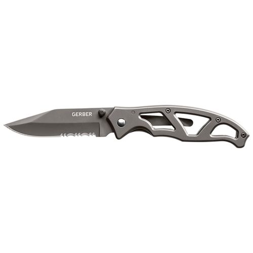 Gerber Paraframe 1 Serrated Knife