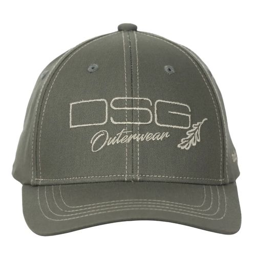 DSG Outerwear Logo Cap - Women's