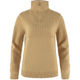 Fjall-Raven-Övik-Half-Zip-Knit---Women-s-Dune-Beige-XXS.jpg