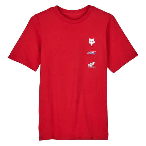 Fox X Honda Short-sleeve T-Shirt