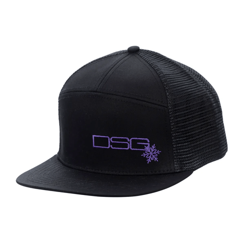 DSG Outerwear Flat Brim Cap