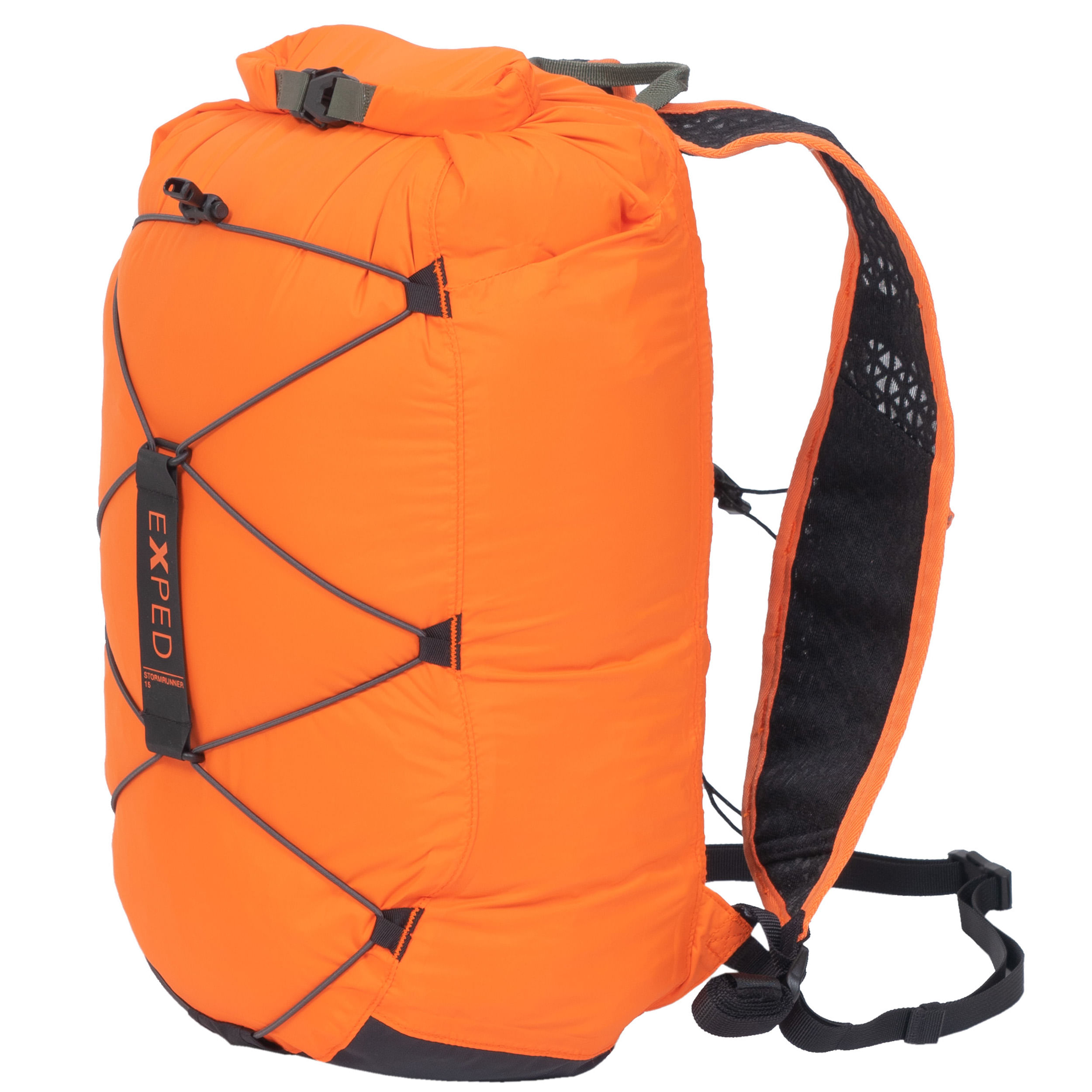 EXPED Stormrunner 15 - Dark Lava.jpg