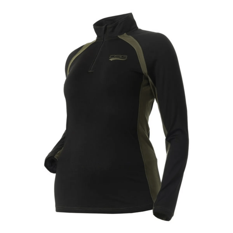 NWEB---DSGOUT-D-TECH-1-4-ZIP-BASELAYER-SHIRT-Black---Olive-XS.jpg