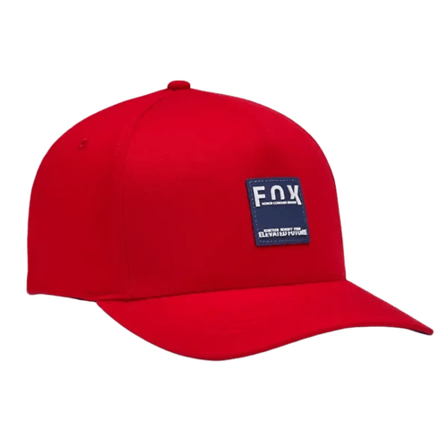 Fox Intrude Flexfit Hat - Men's