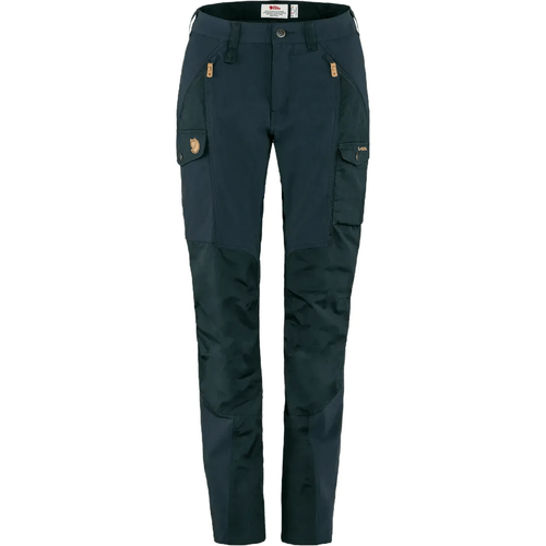 Fjallraven Nikka Curved Trouser - Women's