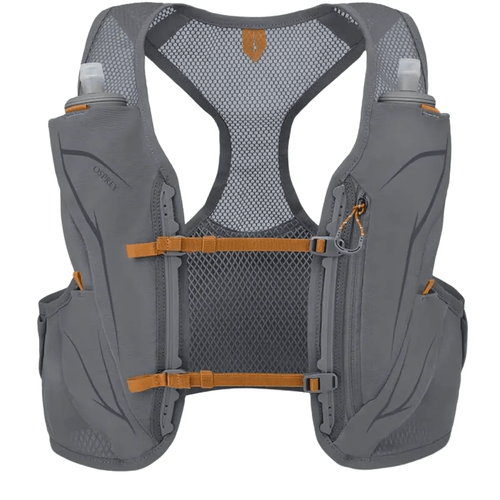 Osprey Duro Lt Running Hydration Vest with Hydraulics Soft Fasks - Men's