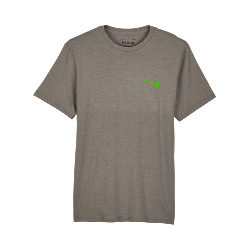 Fox Taunt Premium T-Shirt - Men's