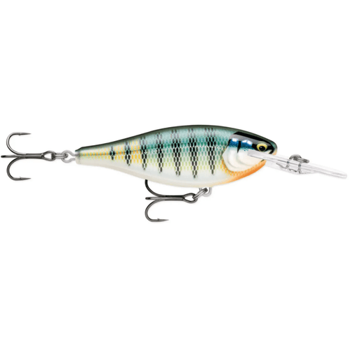 Rapala Shad Rap Elite Fishing Lure