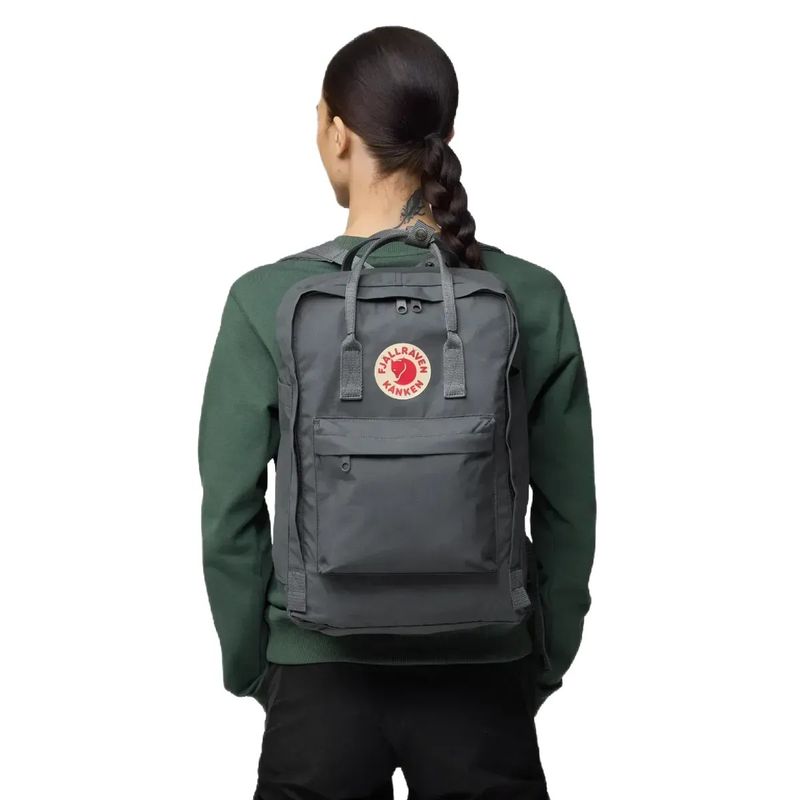 Fjallraven Kanken Laptop 17 Bag Als