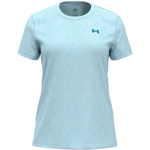 Under Armour Tech Bubble SSC T-Shirt - Women's