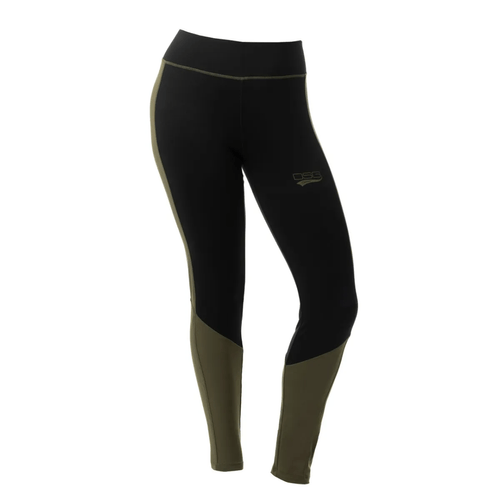 DSG Outerwear D-tech Base Layer Pant 2.0 - Women's