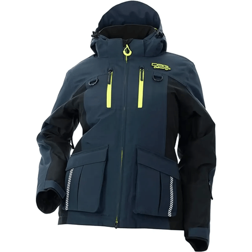 DSG Outerwear Arctic Appeal 3.0 Ice Jacket