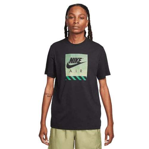 Nike NSW FW Connect T-Shirt - Men's