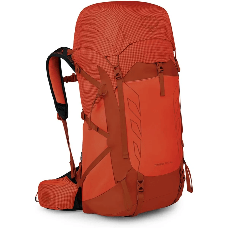 Osprey Tempest Pro 40L Hiking Backpack Women s