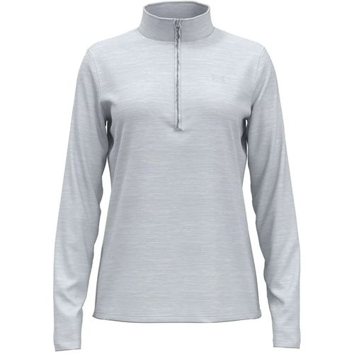 Under Armour Tech Textured 1/2 Zip Pullover - Women's