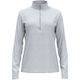 NWEB---UNDER-W-TECH-TEXTURED-1/2-ZIP-Halo-Gray-/-White-XS.jpg