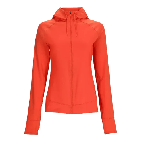 Simms Solarflex Hoodie Full-zip - Women's