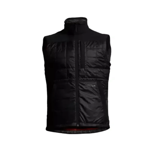 Sitka Lowland Vest - Men's