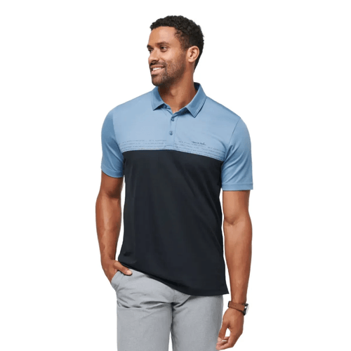 TravisMathew Taxiway Polo - Men's