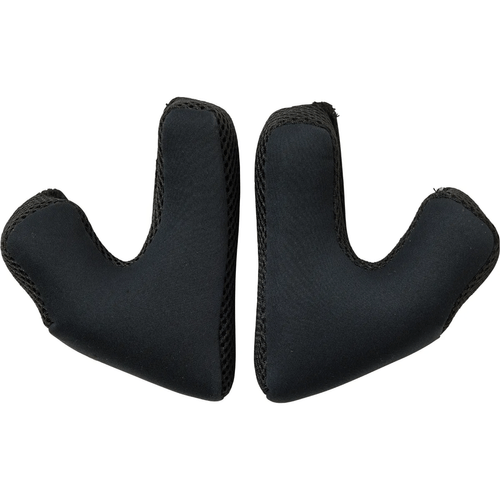 Fox Rampage Helmet Small Cheek Pad - Youth