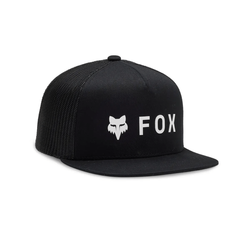 Fox Absolute Mesh Snapback Hat - Youth