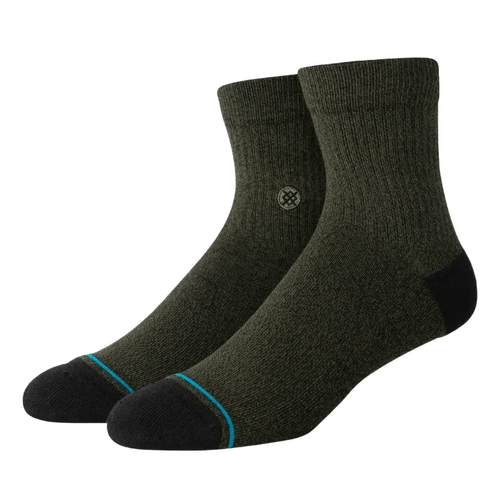 Stance Shelter Quarter Sock