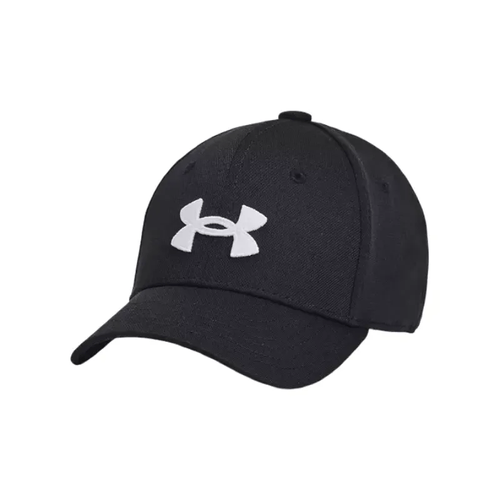 Under Armour Branded Adjustable Cap - Youth