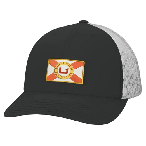 Huk State Of Florida Trucker Hat