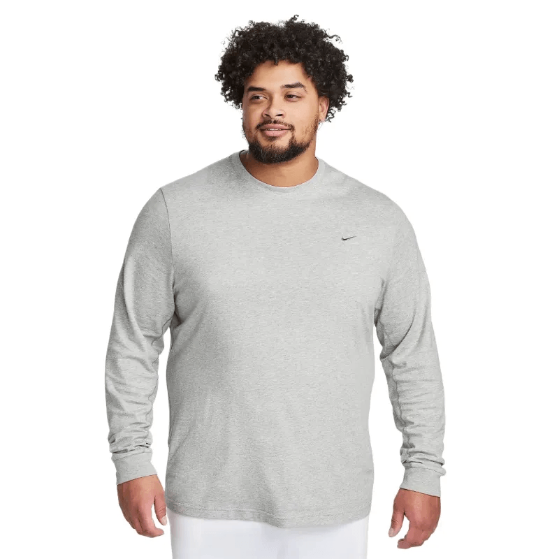 Nike Dri-FIT Long-Sleeve Versatile Top - Men's - Als.com