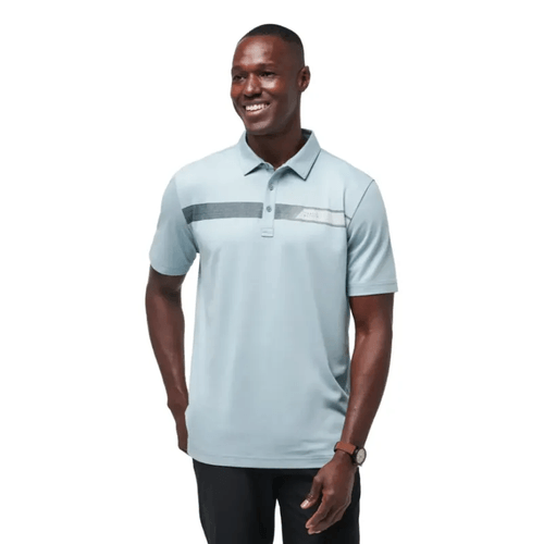 TravisMathew Dropping In Polo - Men's