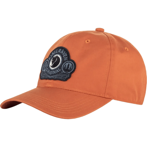 Fjallraven Classic Badge Cap