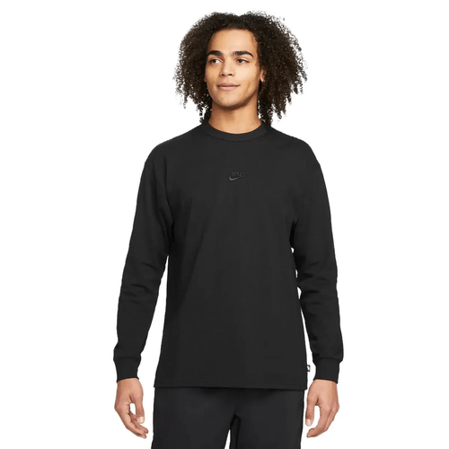 Nike Sportswear Premium Essentials Long Sleeve T-Shirt - Men's