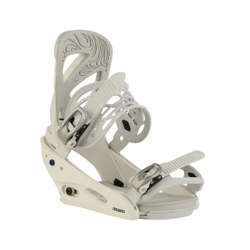 Burton Scribe Re:flex Snowboard Binding