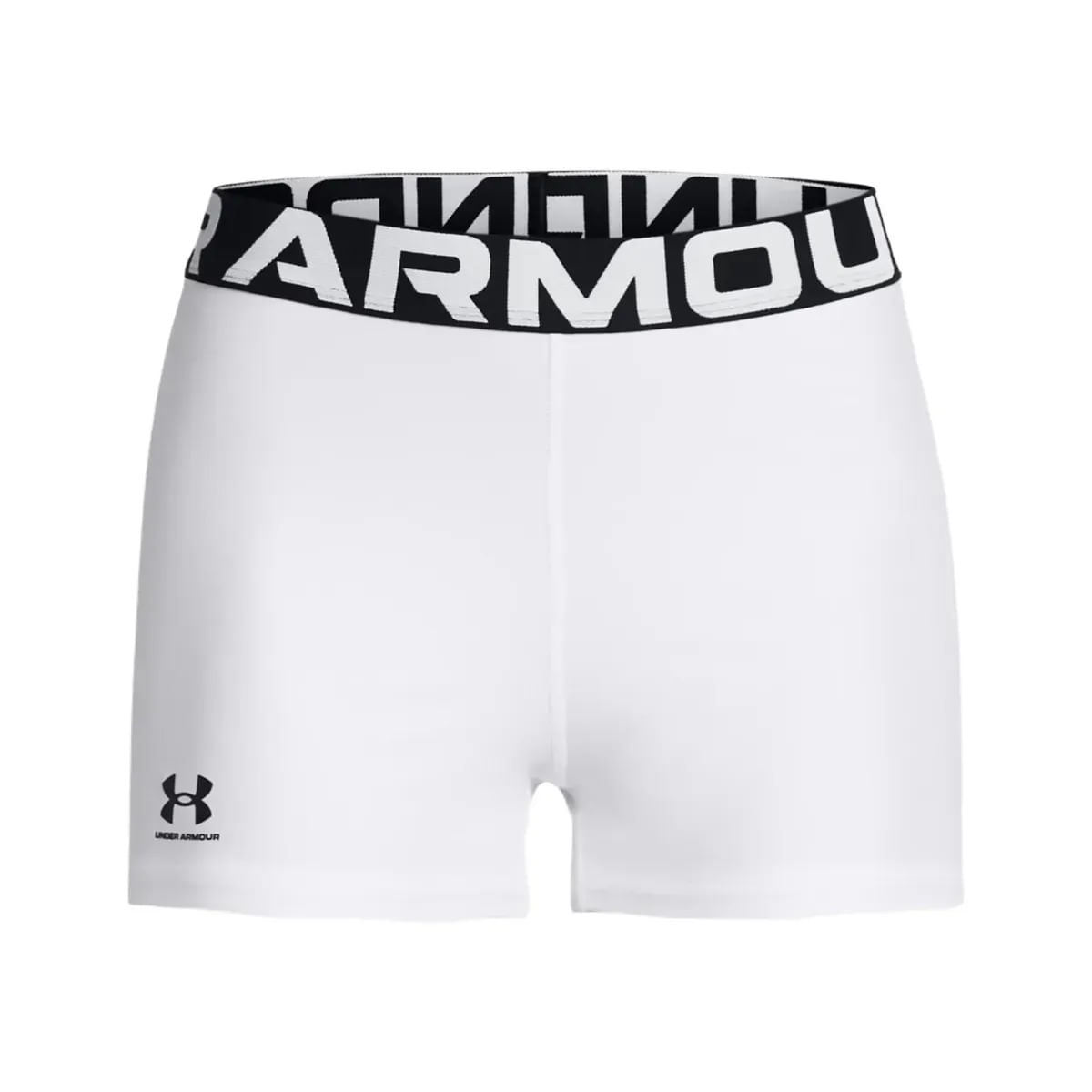 Buy Under Armour Womens Heat Gear HG Authentics 8 Inches Shorts from Next  Australia