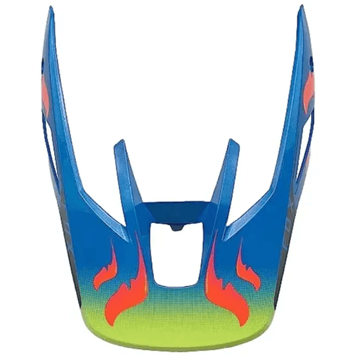 Fox V3 Rs Eyeris Helmet Visor