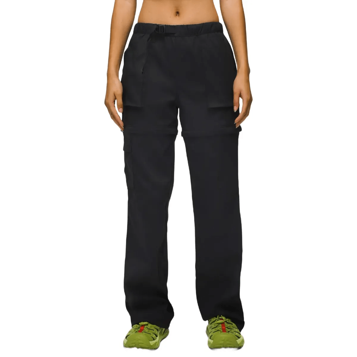 Prana Stretch Zion™ Convertible Pant - Women's - Als.com