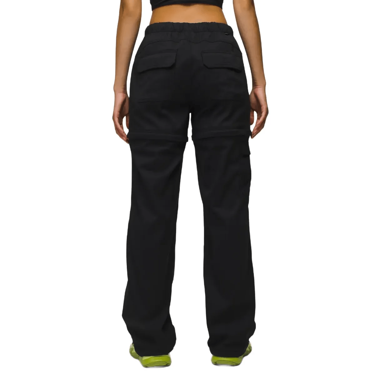 Prana Stretch Zion™ Convertible Pant - Women's - Als.com