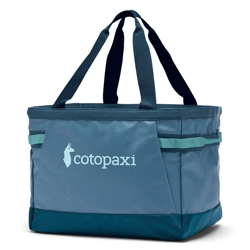 NWEB---COTOPA-ALLPA-30L-GEAR-HAULER-TOTE-Blue-Spruce---Abyss-One-Size.jpg