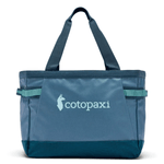 NWEB---COTOPA-ALLPA-30L-GEAR-HAULER-TOTE-Blue-Spruce---Abyss-One-Size.jpg