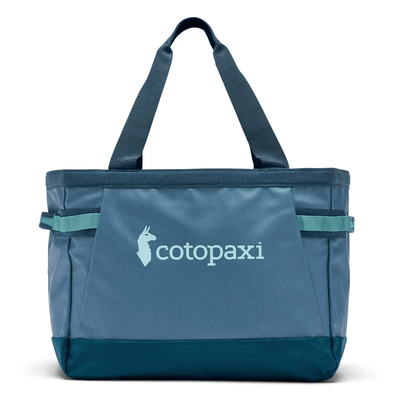 NWEB---COTOPA-ALLPA-30L-GEAR-HAULER-TOTE-Blue-Spruce---Abyss-One-Size.jpg