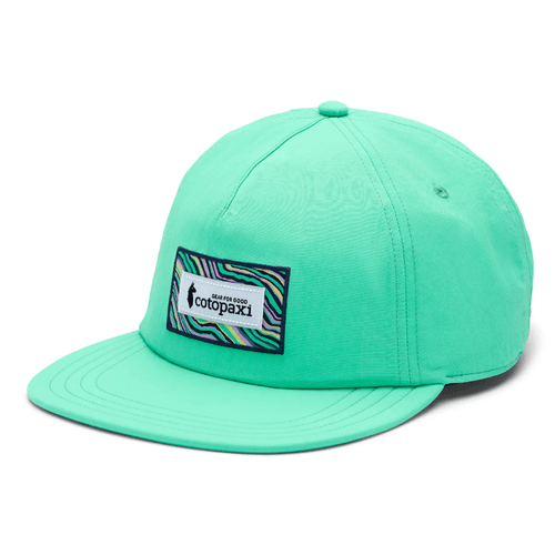 Cotopaxi Making Waves Heritage Tech Hat