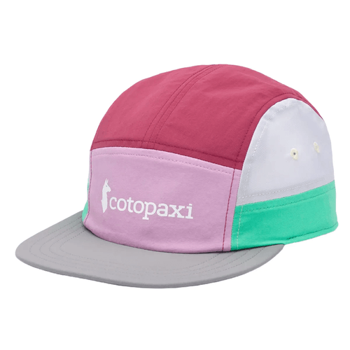 Cotopaxi Tech 5-panel Hat - Youth