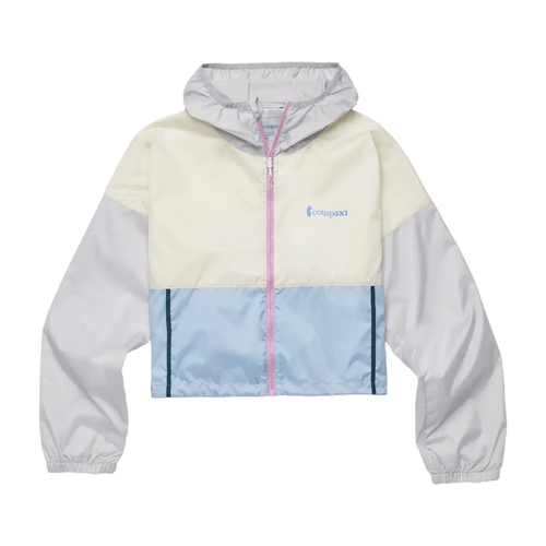 Cotopaxi Teca Crop Jacket - Women's