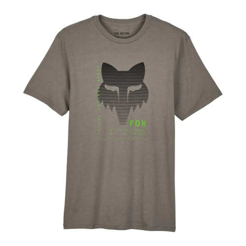 Fox Dispute Premium T-Shirt - Men's