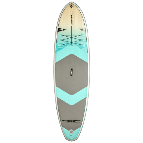 Sic Maui Tao Air Surf 10'6'' X 33.0" Inflatable Paddleboard