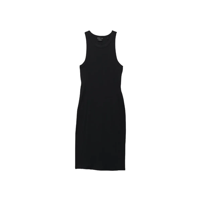 Prana Foundation Rib Dress - Bobwards.com